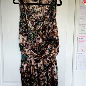 Teenflo sleeveless dress